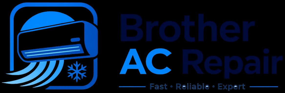 Brother Ac Repair